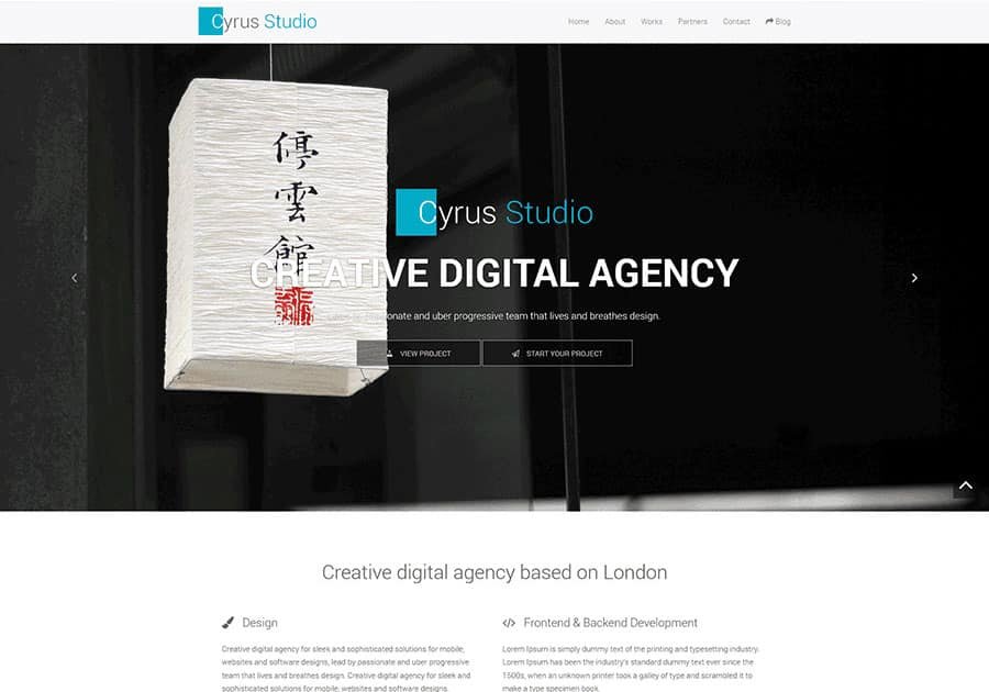 Best Free Portfolio Templates