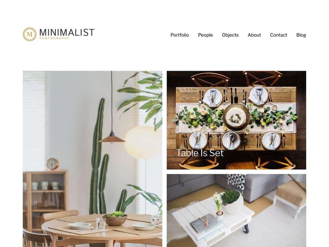 Best Free WordPress Portfolio Templates
